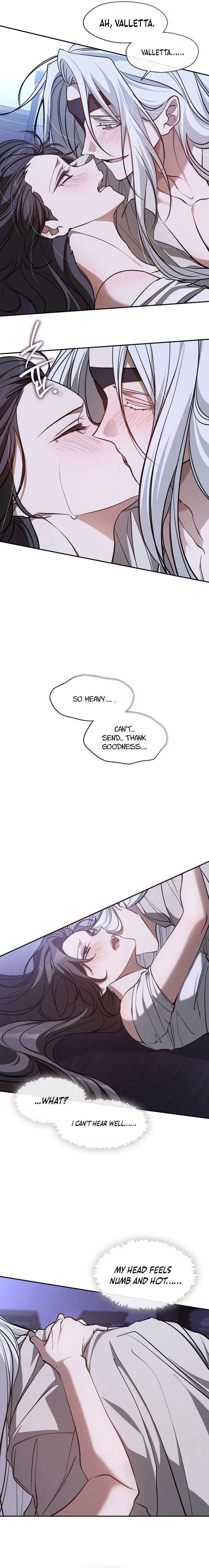 Read I Failed To Throw The Villain Away Manga Online