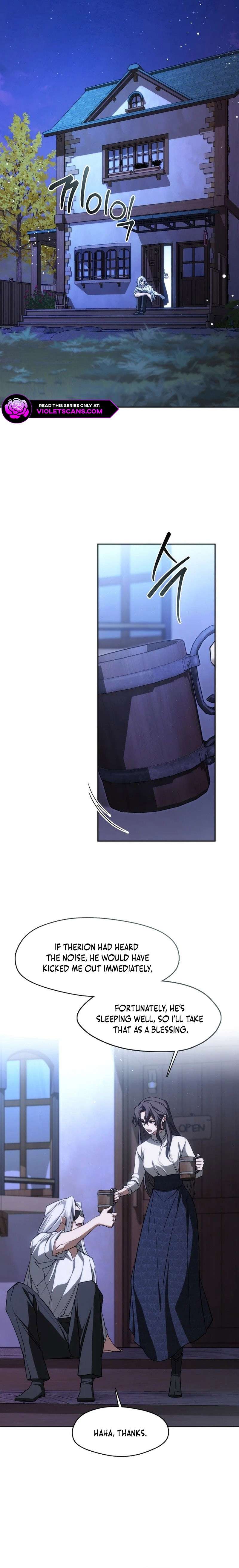 Read I Failed To Throw The Villain Away Manga Online