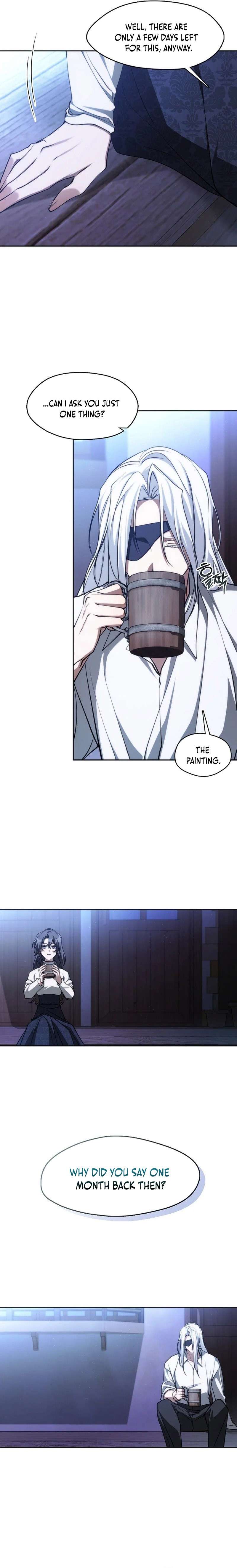 Read I Failed To Throw The Villain Away Manga Online