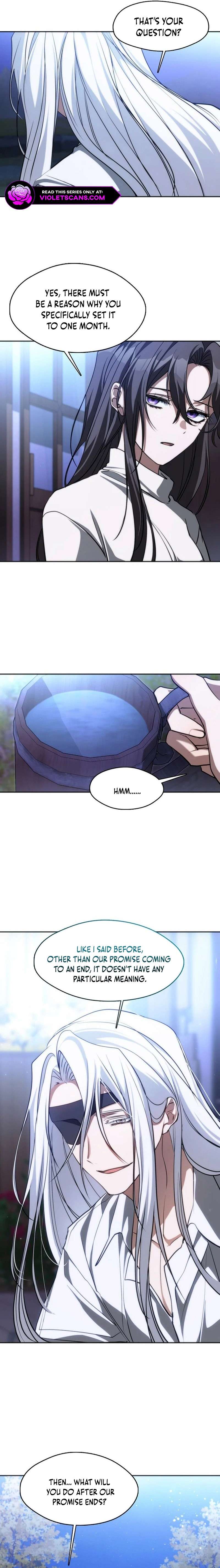 Read I Failed To Throw The Villain Away Manga Online