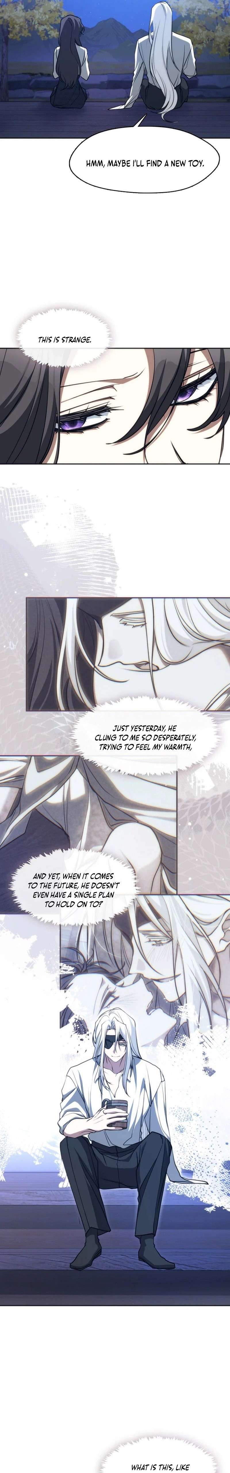 Read I Failed To Throw The Villain Away Manga Online