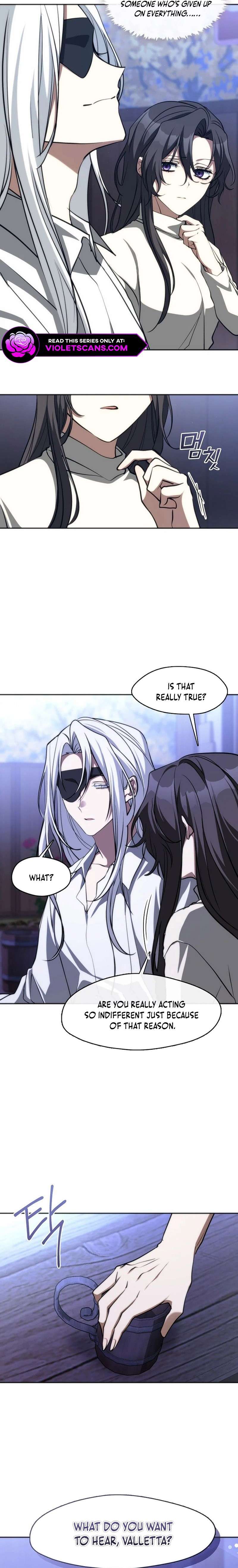 Read I Failed To Throw The Villain Away Manga Online