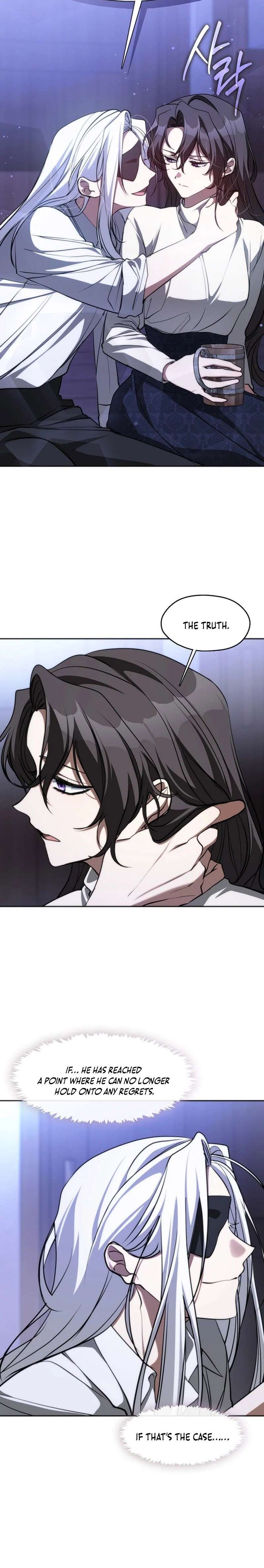 Read I Failed To Throw The Villain Away Manga Online