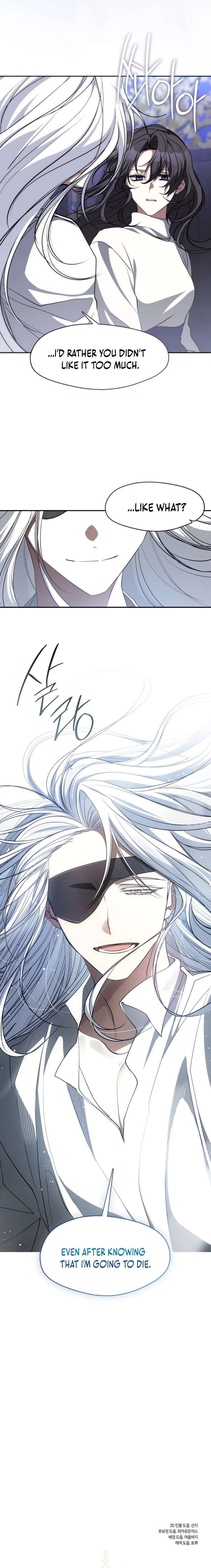 Read I Failed To Throw The Villain Away Manga Online