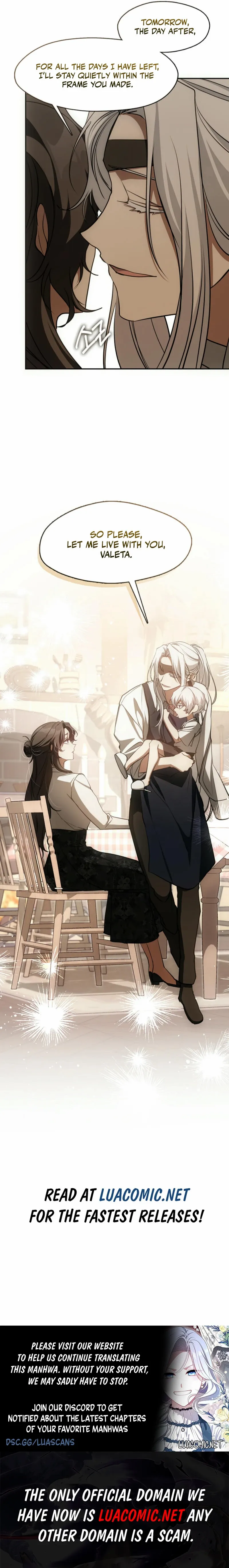 Read I Failed To Throw The Villain Away Manga Online