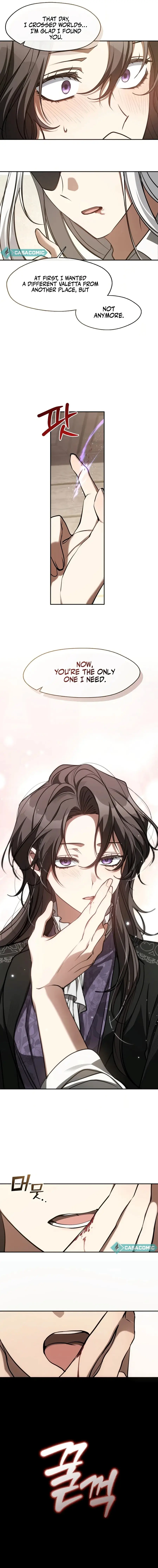 Read I Failed To Throw The Villain Away Manga Online