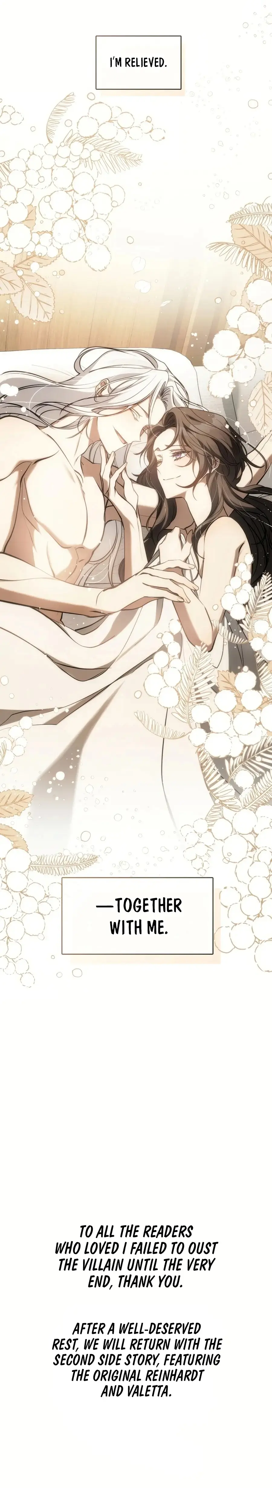 Read I Failed To Throw The Villain Away Manga Online