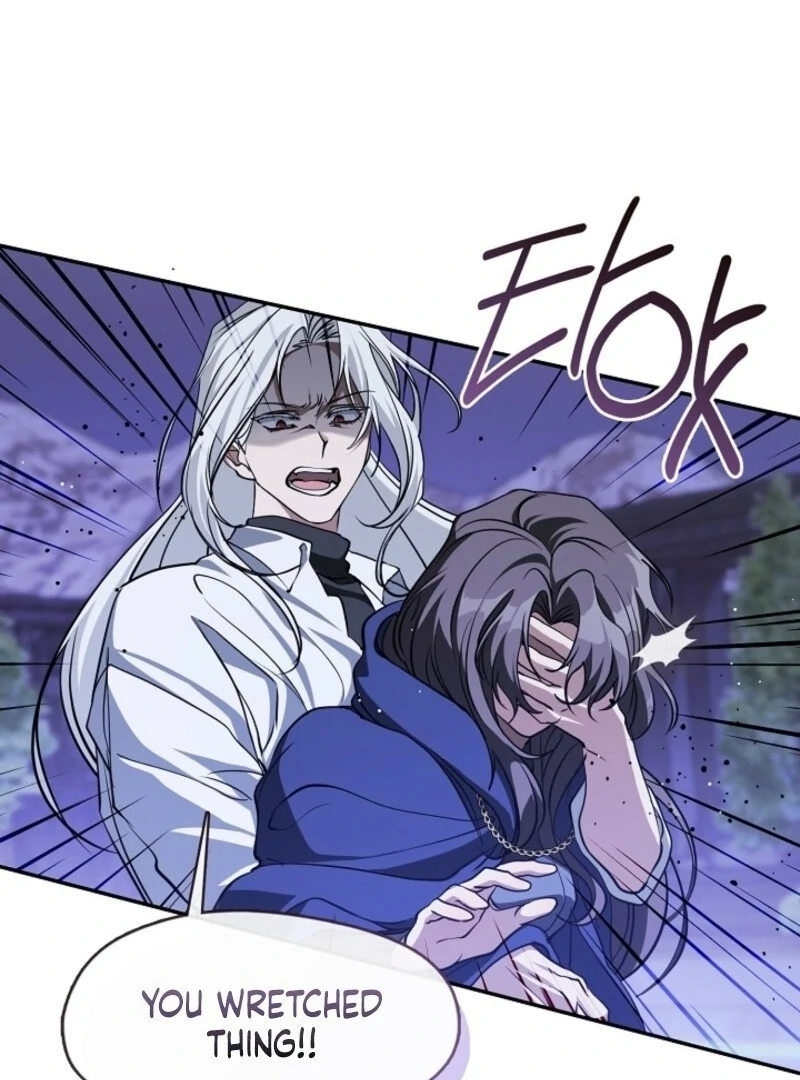 Read I Failed To Throw The Villain Away Manga Online