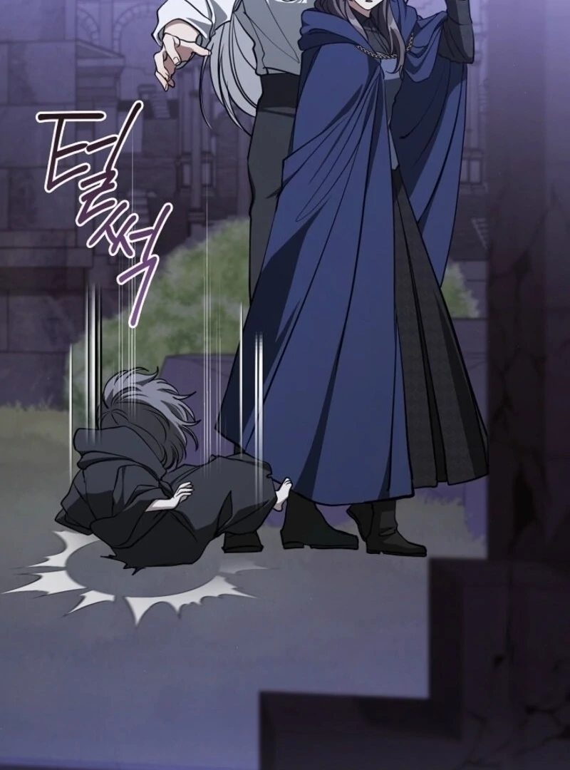 Read I Failed To Throw The Villain Away Manga Online