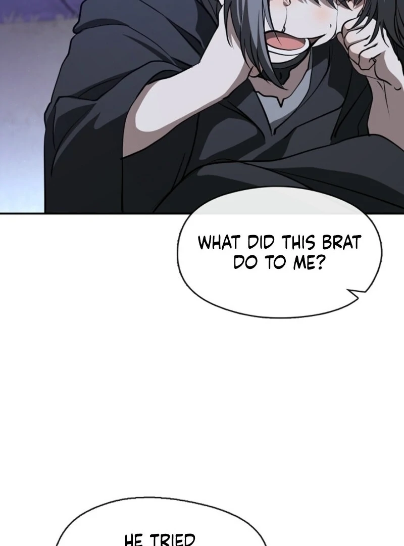 Read I Failed To Throw The Villain Away Manga Online