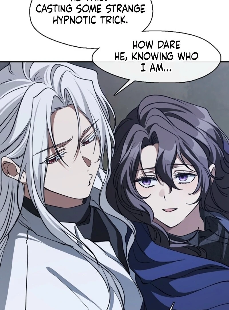 Read I Failed To Throw The Villain Away Manga Online