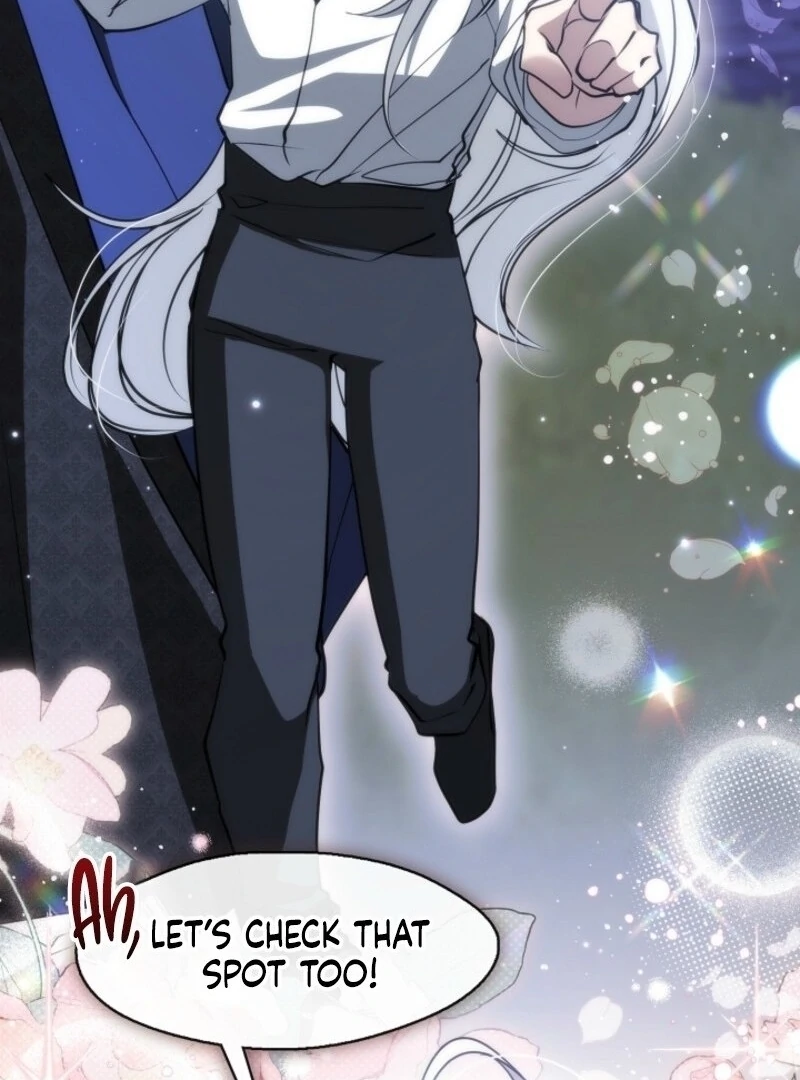 Read I Failed To Throw The Villain Away Manga Online