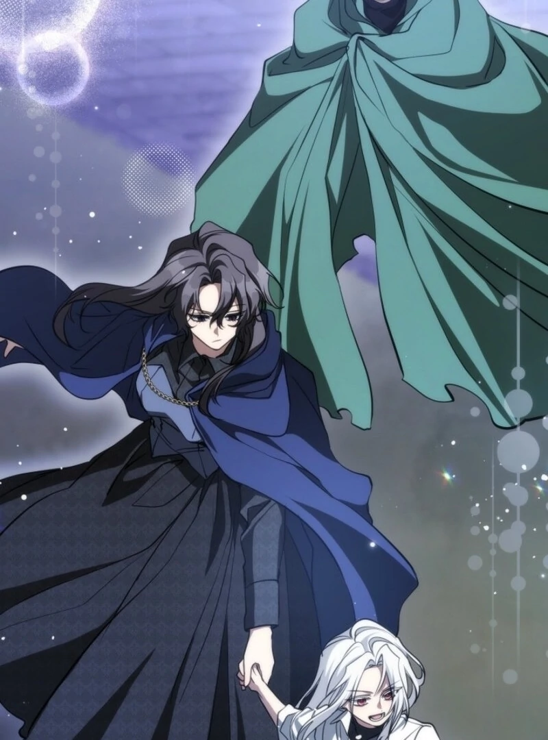 Read I Failed To Throw The Villain Away Manga Online