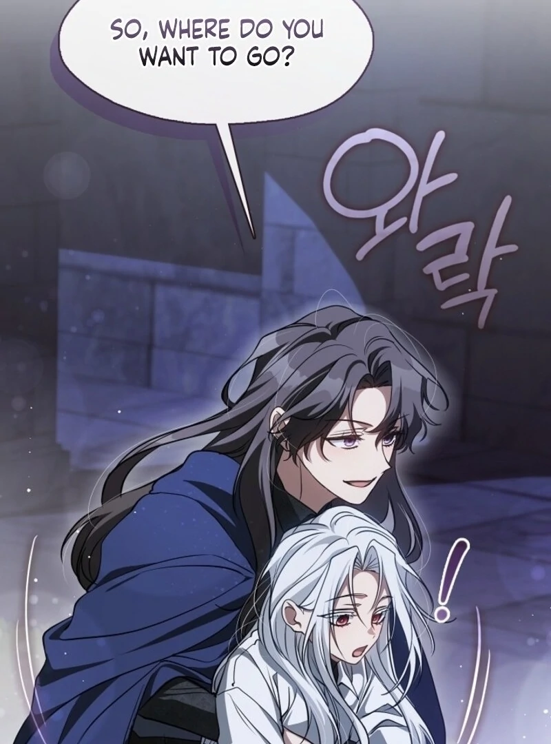 Read I Failed To Throw The Villain Away Manga Online