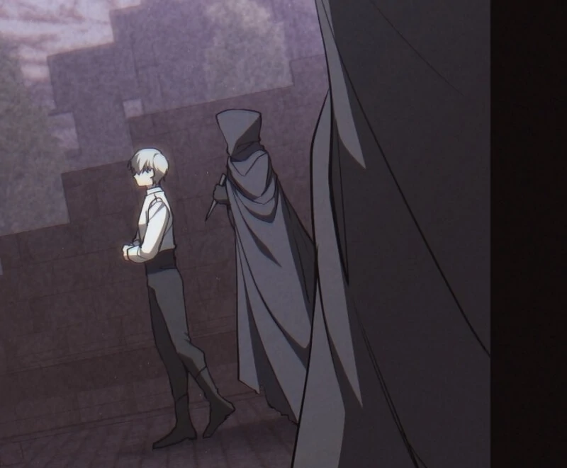 Read I Failed To Throw The Villain Away Manga Online