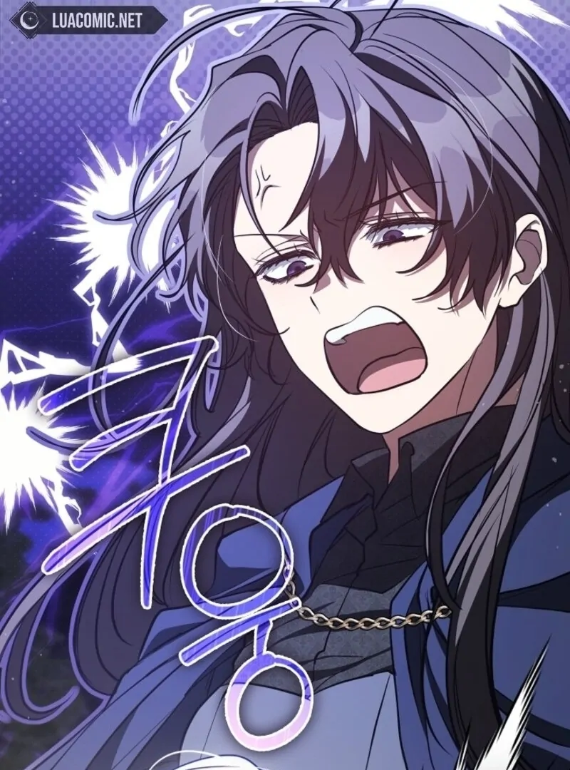 Read I Failed To Throw The Villain Away Manga Online