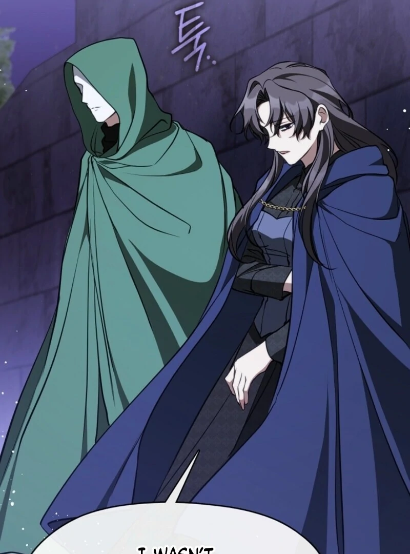 Read I Failed To Throw The Villain Away Manga Online