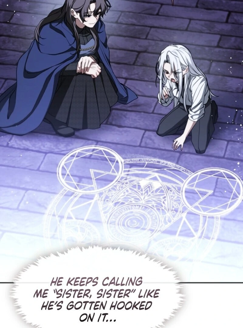 Read I Failed To Throw The Villain Away Manga Online