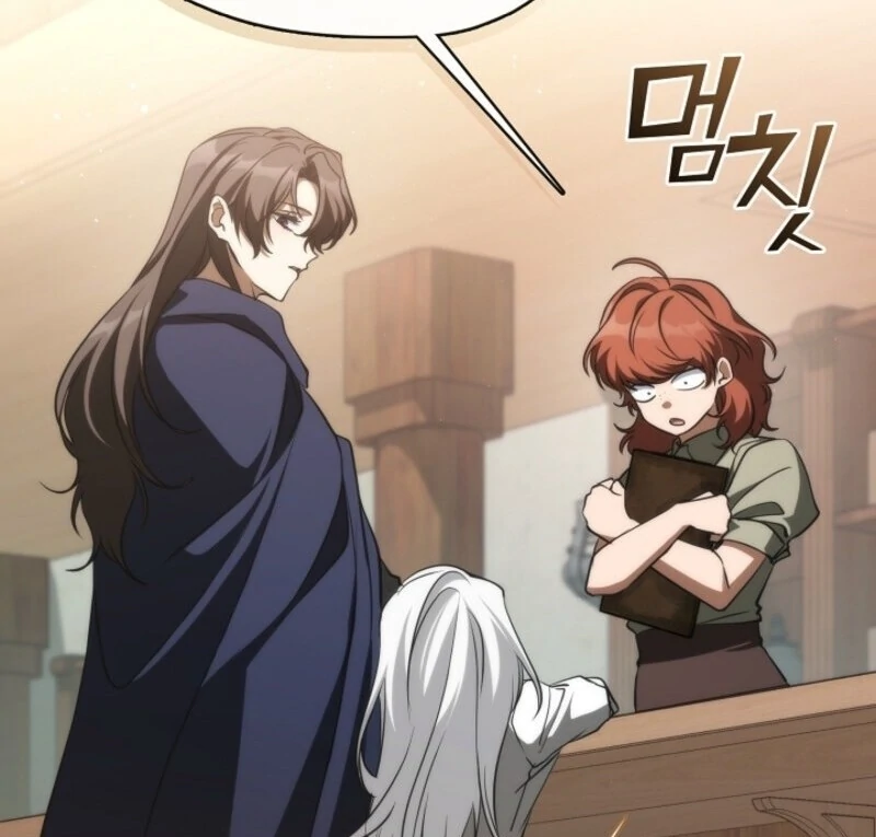 Read I Failed To Throw The Villain Away Manga Online