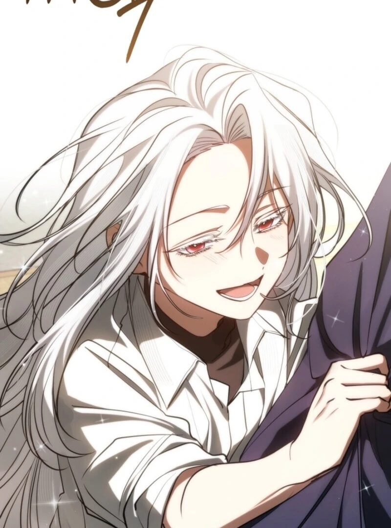 Read I Failed To Throw The Villain Away Manga Online