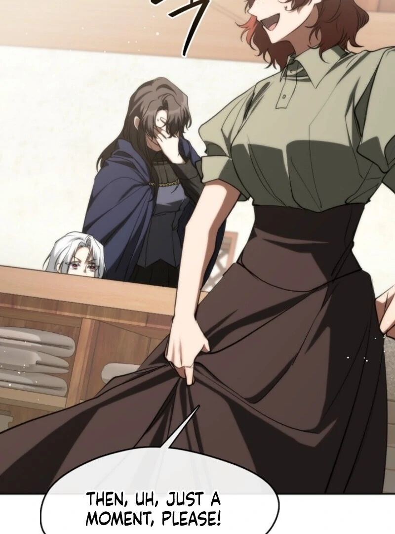 Read I Failed To Throw The Villain Away Manga Online