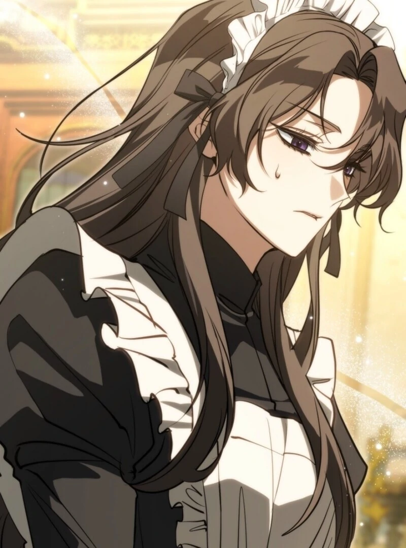 Read I Failed To Throw The Villain Away Manga Online