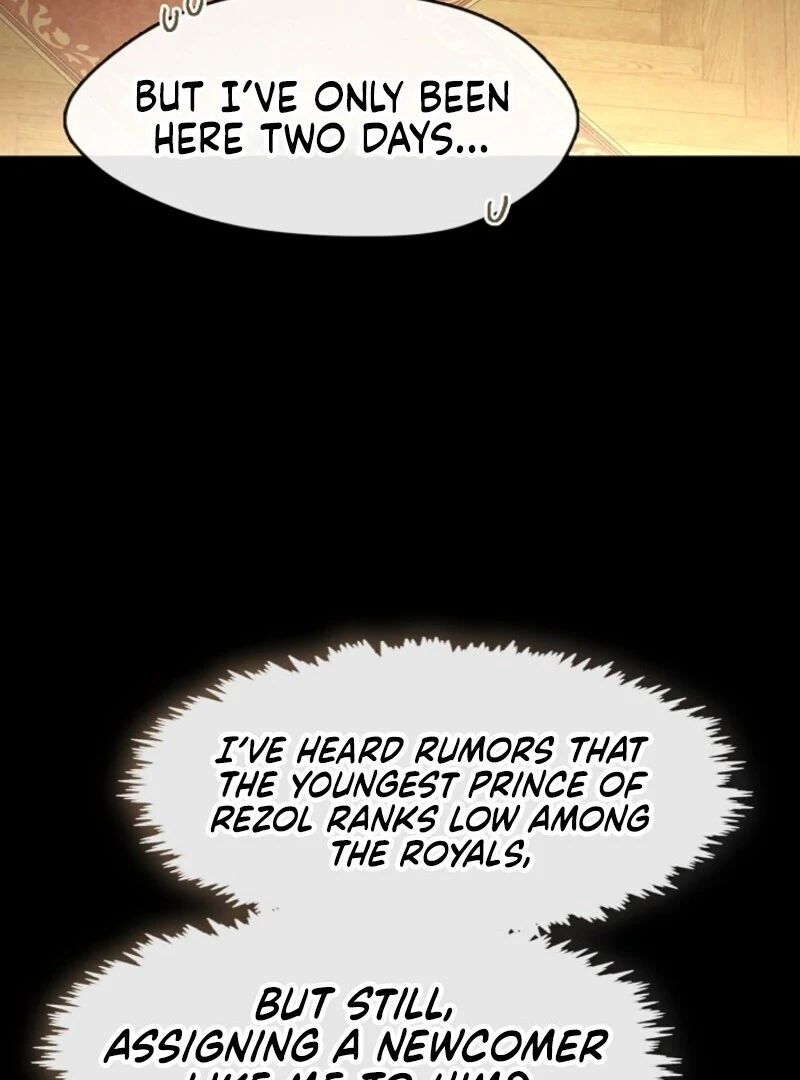 Read I Failed To Throw The Villain Away Manga Online