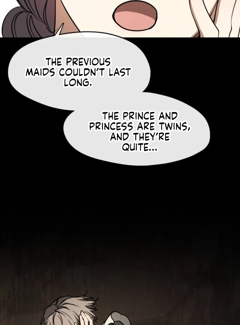 Read I Failed To Throw The Villain Away Manga Online