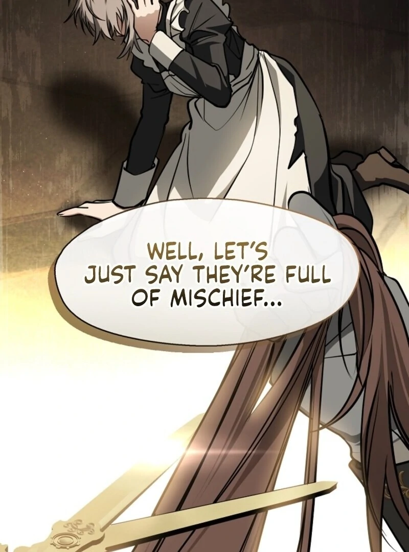 Read I Failed To Throw The Villain Away Manga Online