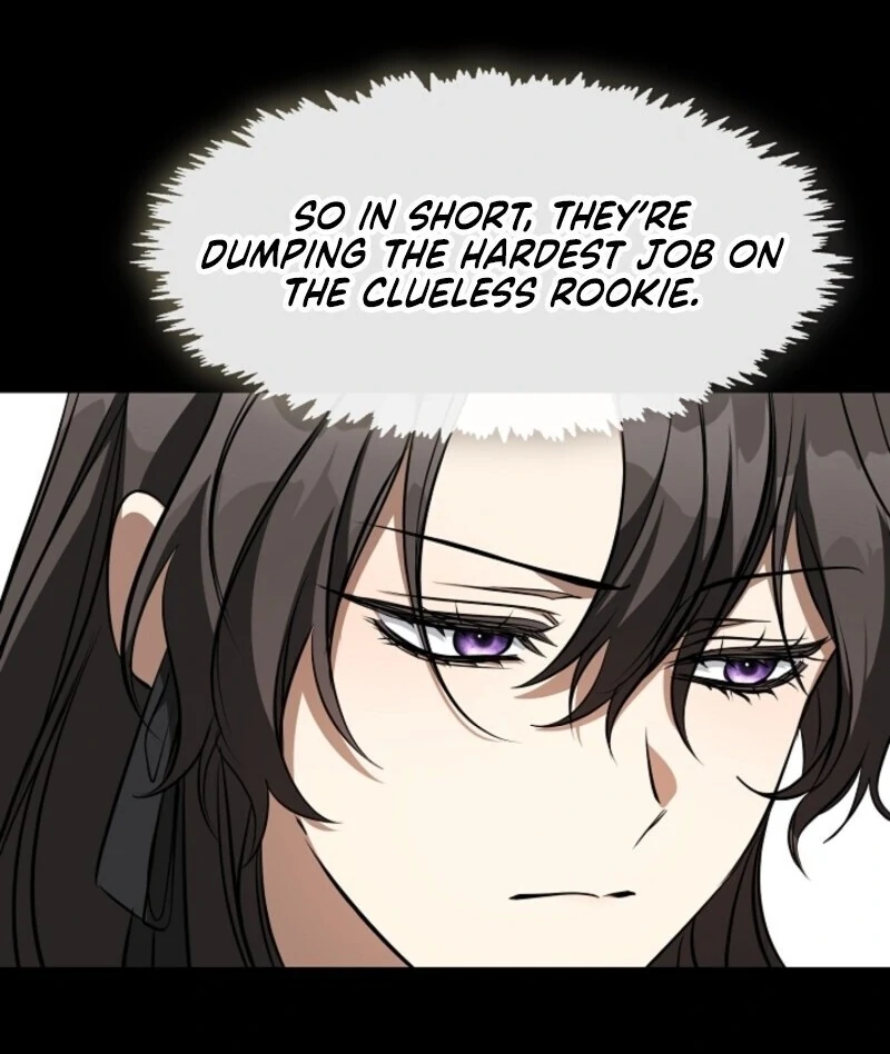 Read I Failed To Throw The Villain Away Manga Online