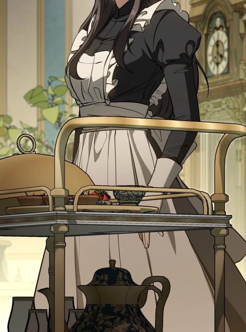 Read I Failed To Throw The Villain Away Manga Online