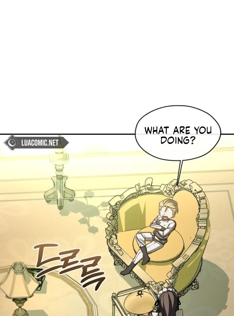 Read I Failed To Throw The Villain Away Manga Online