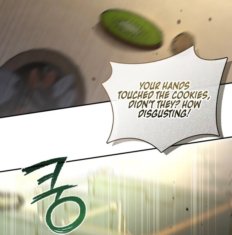 Read I Failed To Throw The Villain Away Manga Online