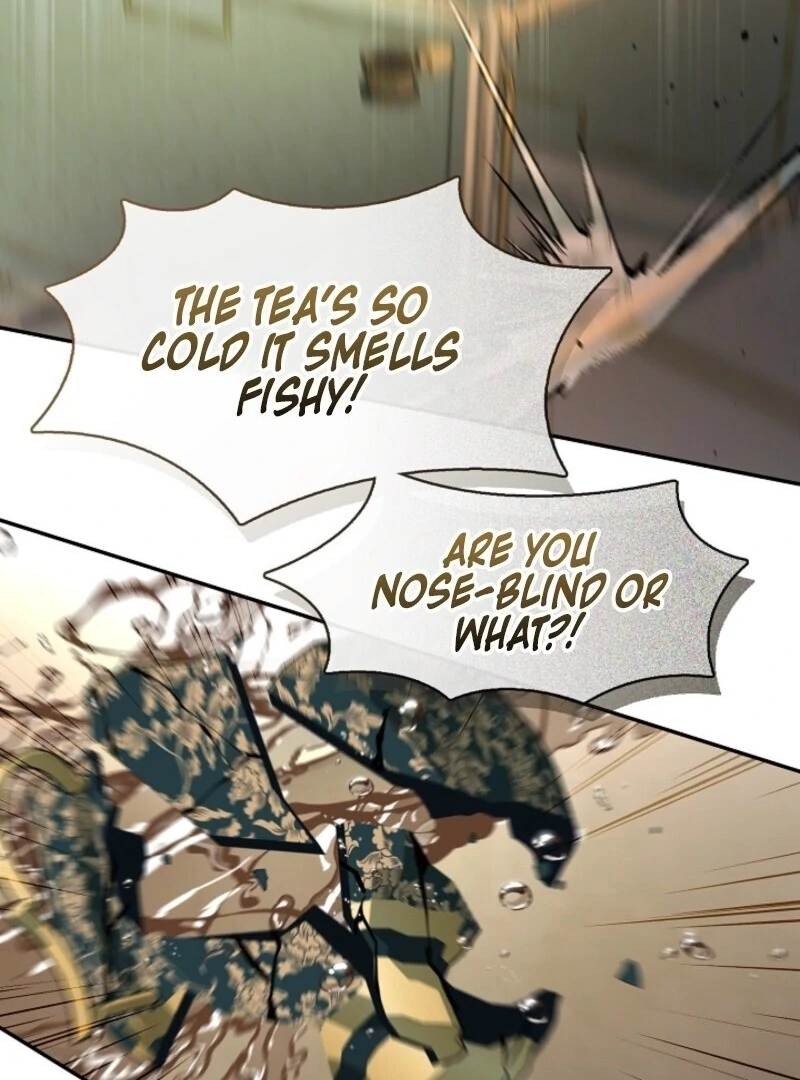 Read I Failed To Throw The Villain Away Manga Online