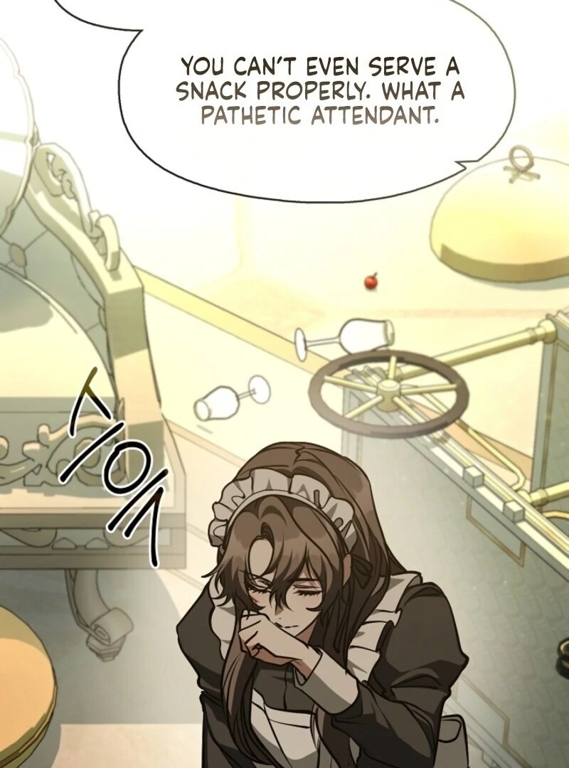 Read I Failed To Throw The Villain Away Manga Online