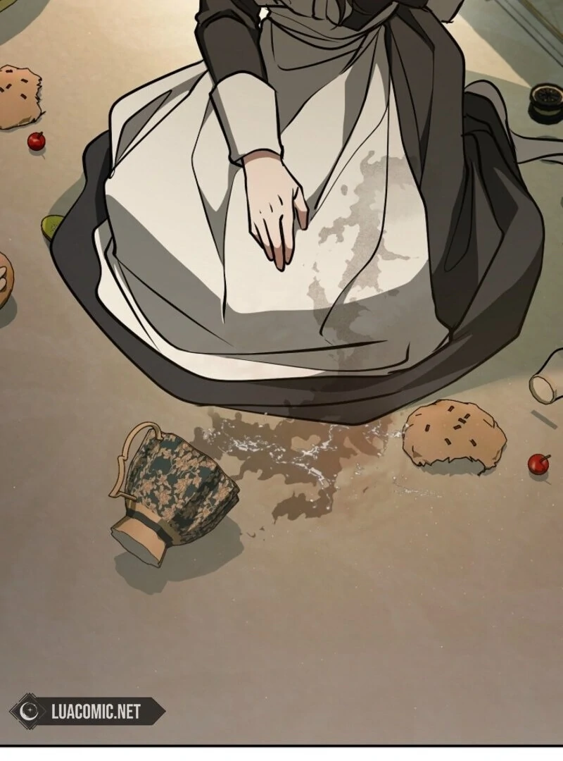 Read I Failed To Throw The Villain Away Manga Online