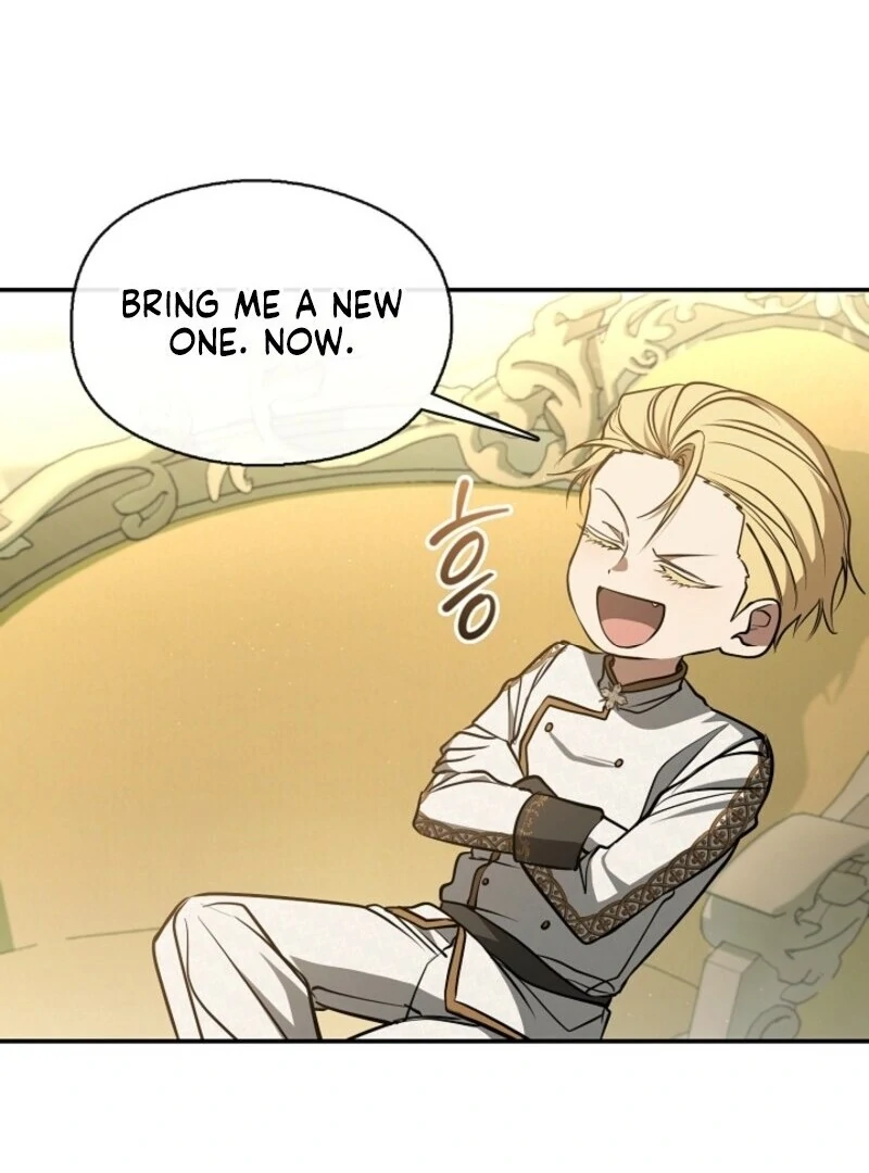 Read I Failed To Throw The Villain Away Manga Online