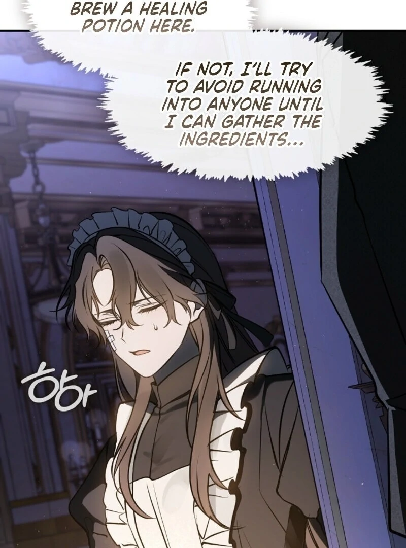 Read I Failed To Throw The Villain Away Manga Online