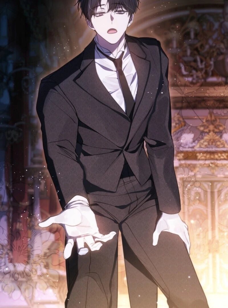 Read I Failed To Throw The Villain Away Manga Online