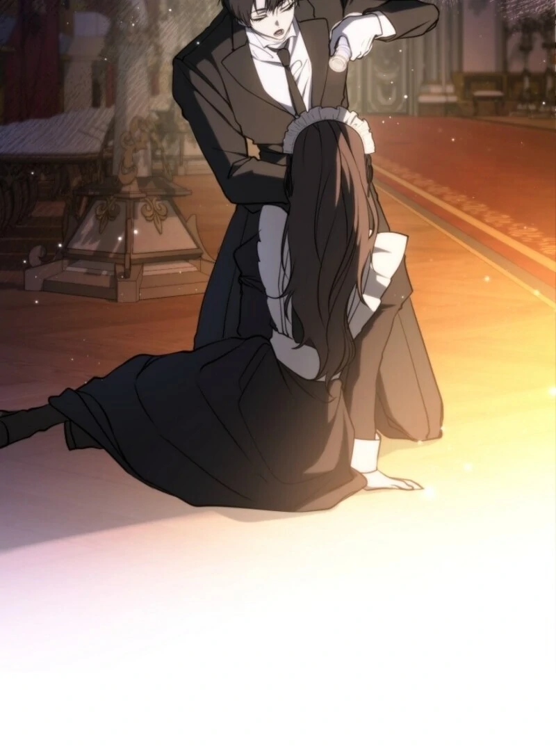 Read I Failed To Throw The Villain Away Manga Online