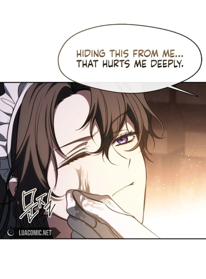 Read I Failed To Throw The Villain Away Manga Online