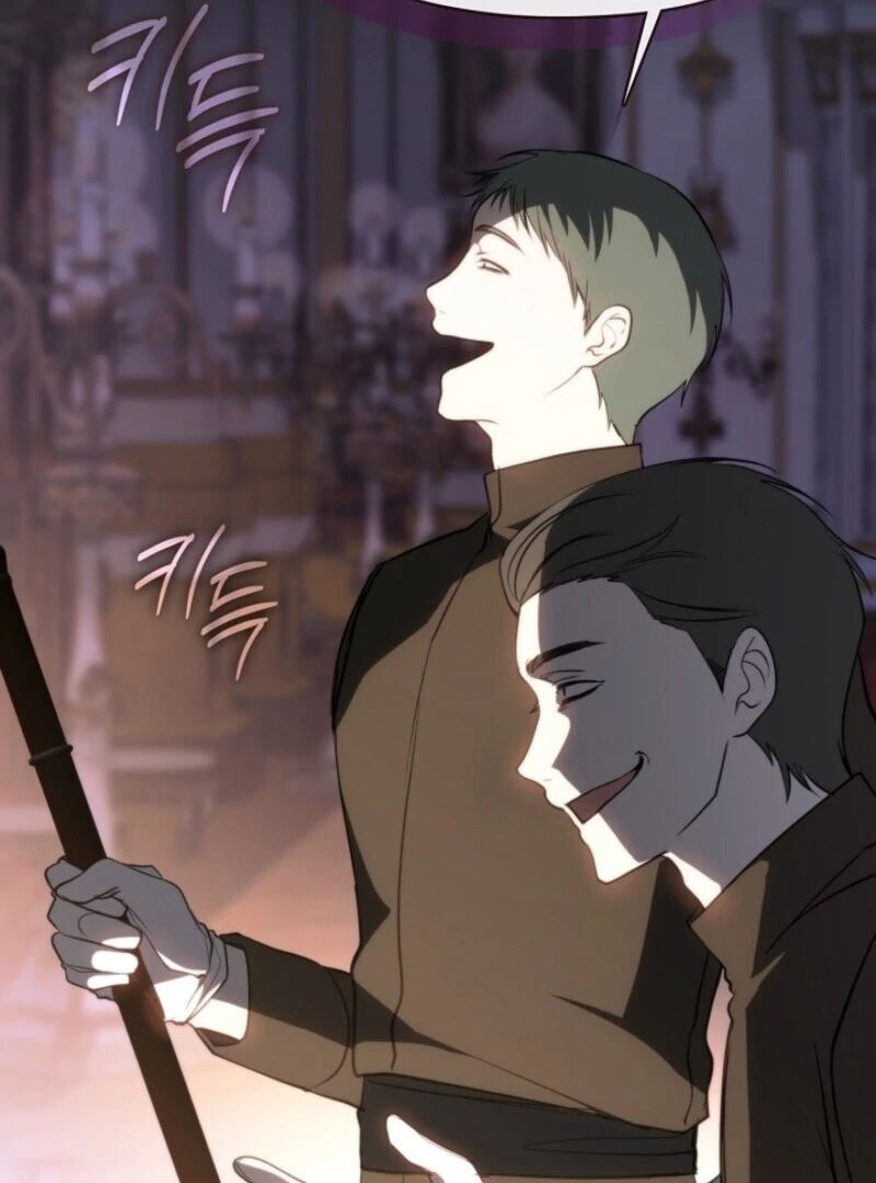 Read I Failed To Throw The Villain Away Manga Online