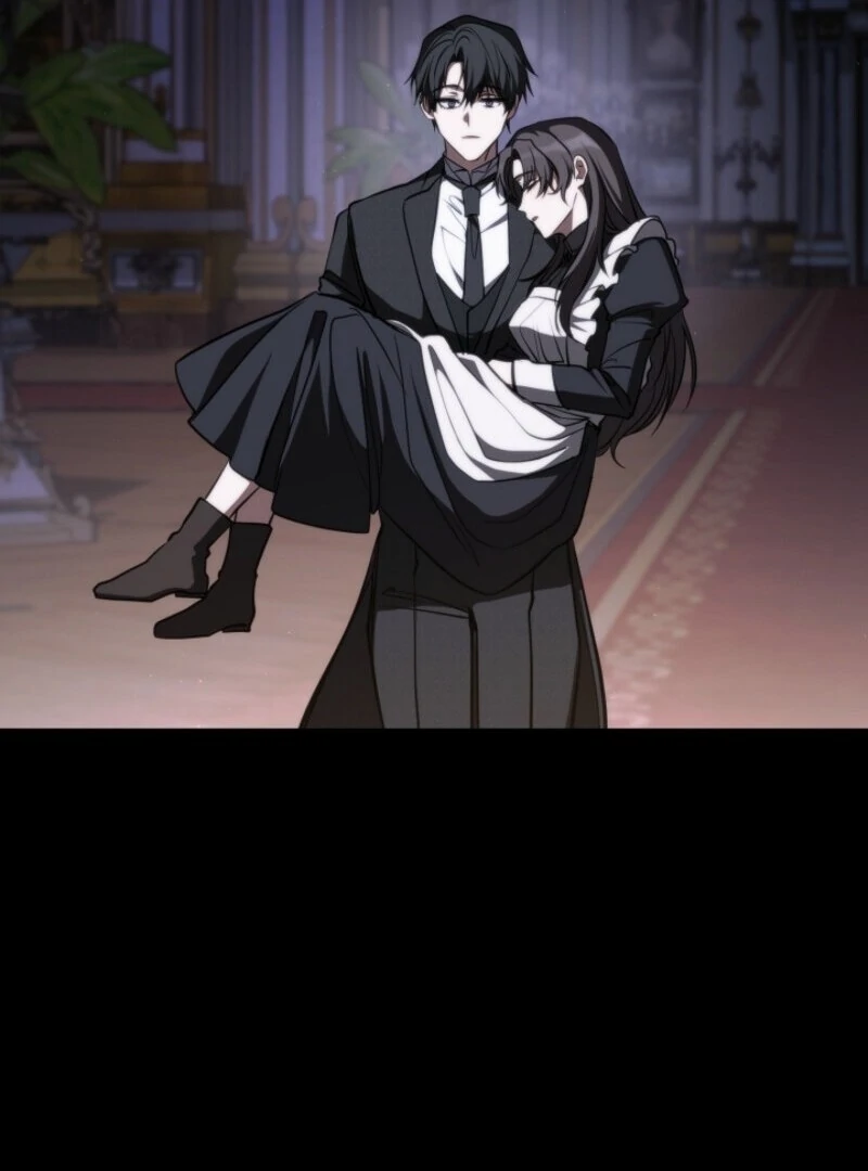 Read I Failed To Throw The Villain Away Manga Online