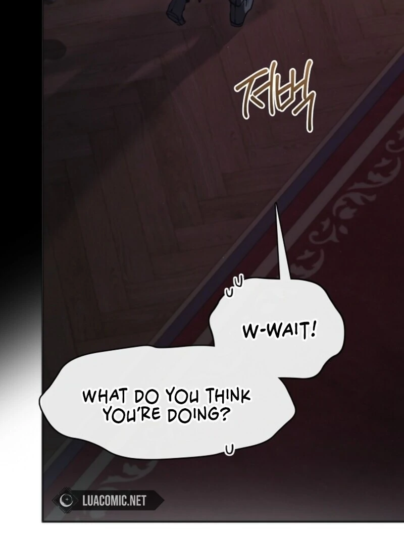 Read I Failed To Throw The Villain Away Manga Online