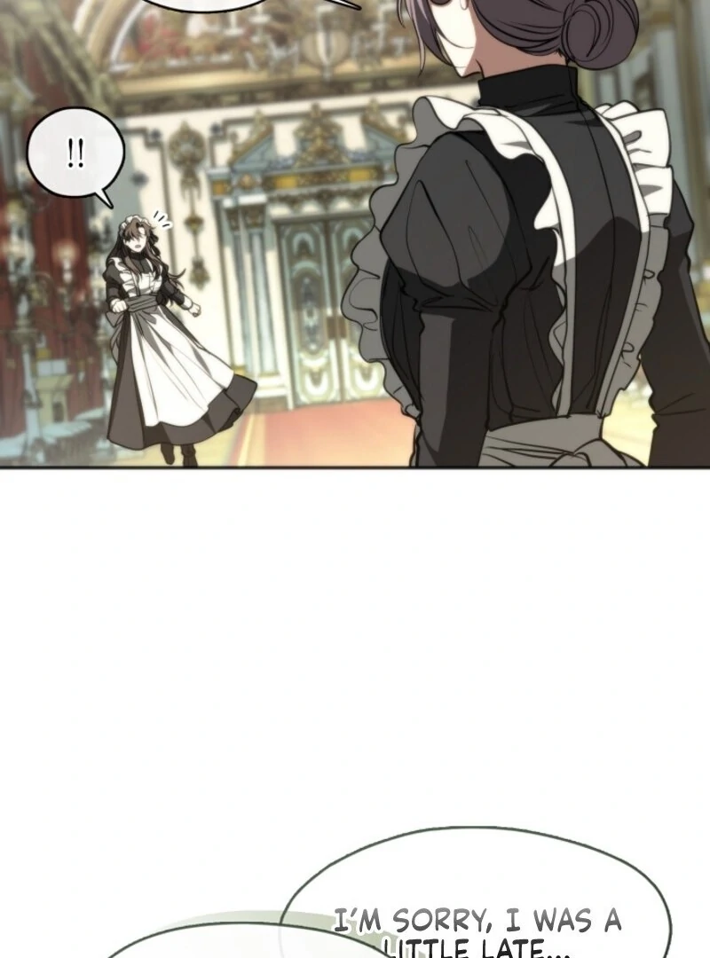 Read I Failed To Throw The Villain Away Manga Online