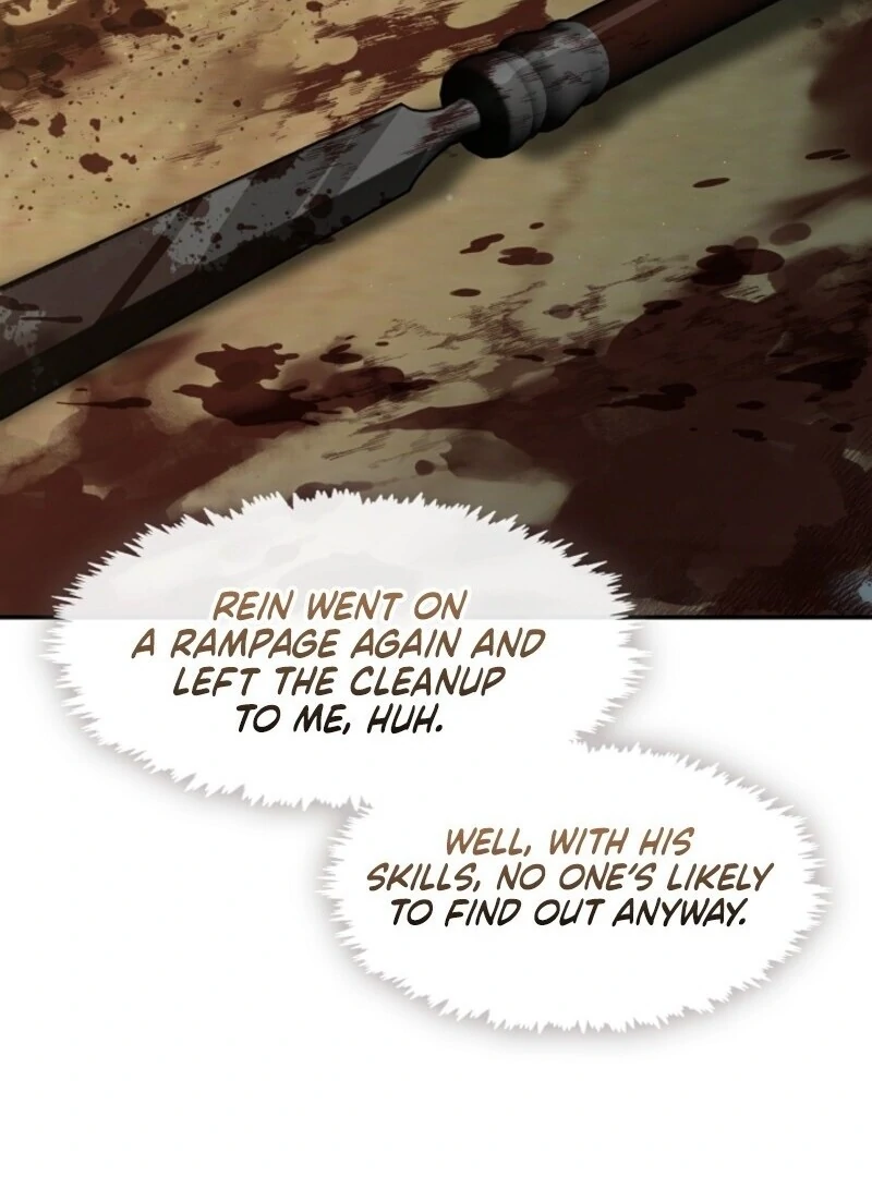 Read I Failed To Throw The Villain Away Manga Online