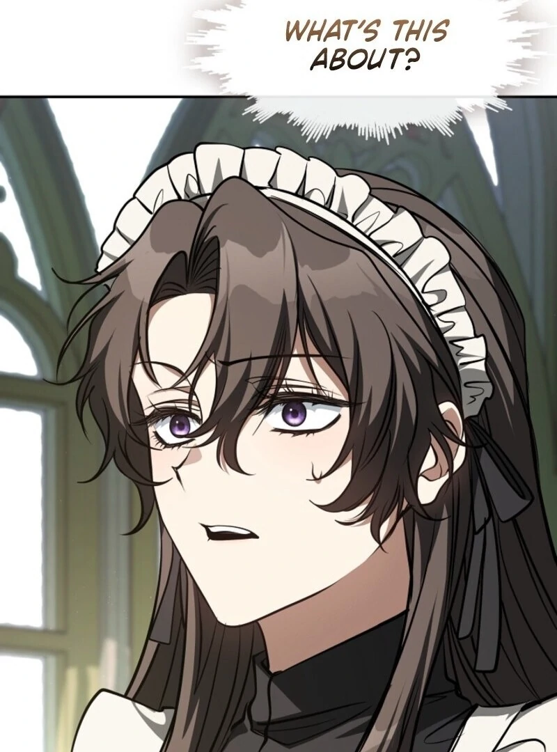 Read I Failed To Throw The Villain Away Manga Online