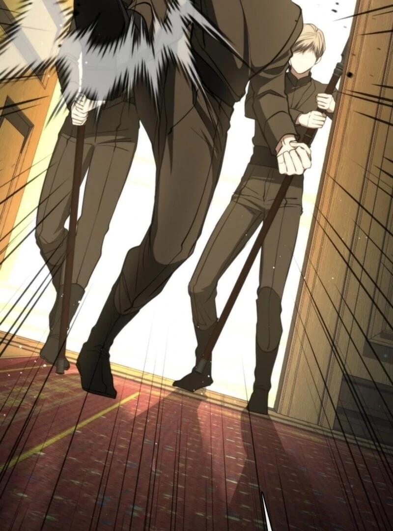 Read I Failed To Throw The Villain Away Manga Online