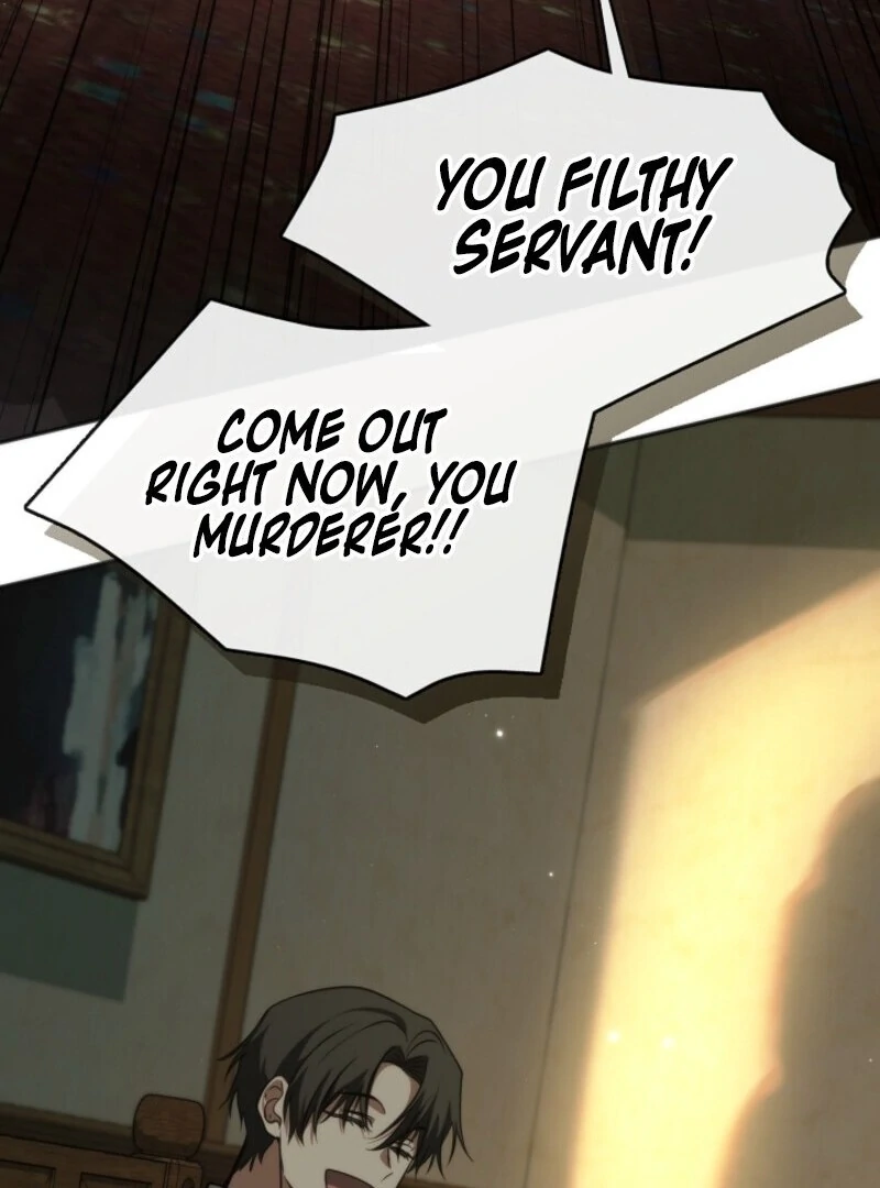 Read I Failed To Throw The Villain Away Manga Online