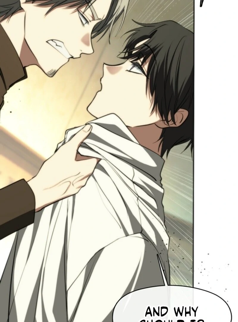 Read I Failed To Throw The Villain Away Manga Online